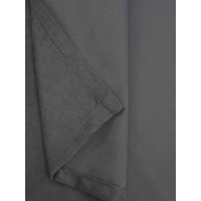 Штора Amore Mio Вельвет (канвас) 1403-340 2,0х2,7 1 шт Серый, 15932