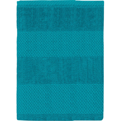 Полотенце махровое гл/кр Конфетти 70х130 мор волна