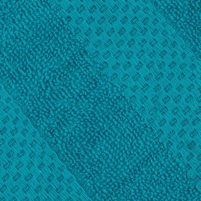 Полотенце махровое гл/кр Конфетти 70х130 мор волна