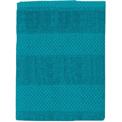 Полотенце махровое гл/кр Конфетти 50х90 мор волна