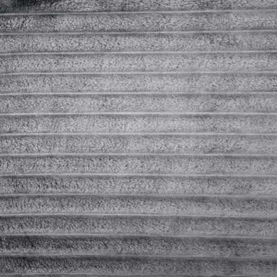 Покрывало 150х200 Happy Family велсофт Волна г/к №51 серый