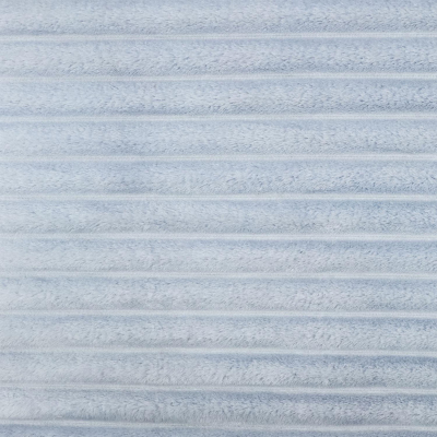 Покрывало 150х200 Happy Family велсофт Волна г/к №57 серебро