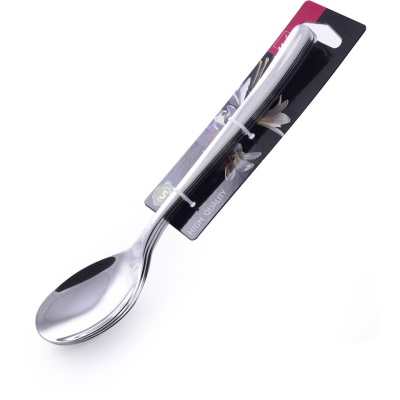 Ложка столовая Mielaje, 3 шт/уп (312)