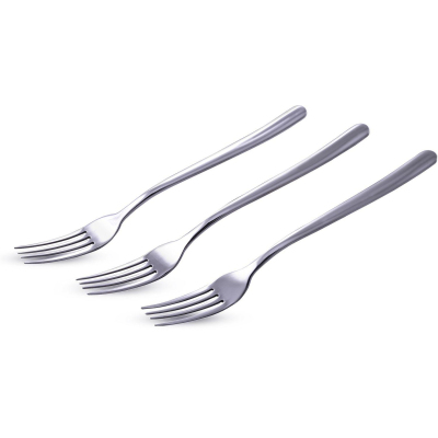 Вилка столовая Mielaje, 3 шт/уп (313)