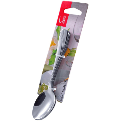 Ложка чайная Mielaje, 3 шт/уп (514)