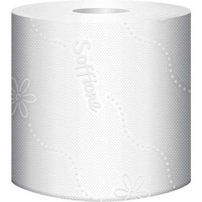 Бумага туалетная Soffione Premio Natural 3сл 12рул/уп