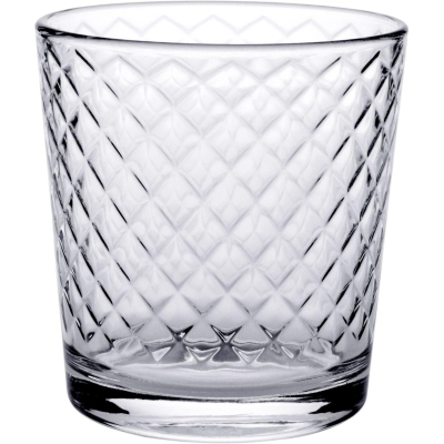 Стакан Кристалл 250 мл 30шт/уп (05с1240)