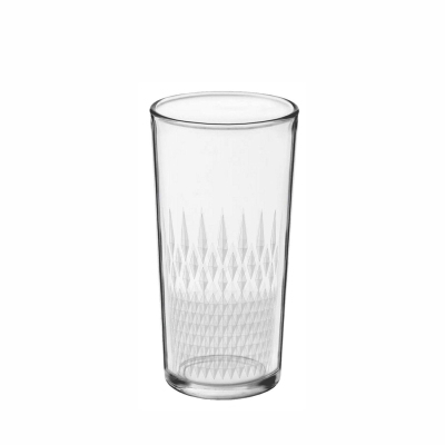 Стакан высокий Геометрия 230 мл 30шт/уп (21с2204)