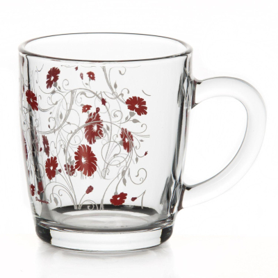 Кружка УОРКШОП РЭД СЕРЕНЕЙД 2шт/наб 350 мл