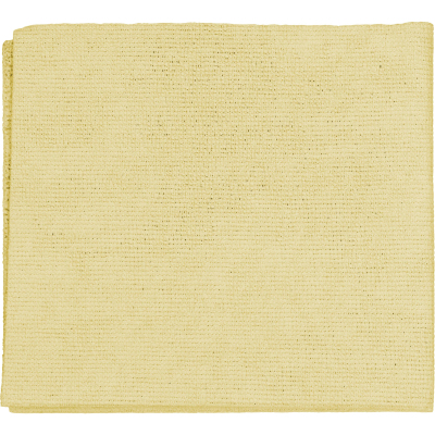 Салфетка хозяйственная ПУРМикро желтая 5 шт/уп