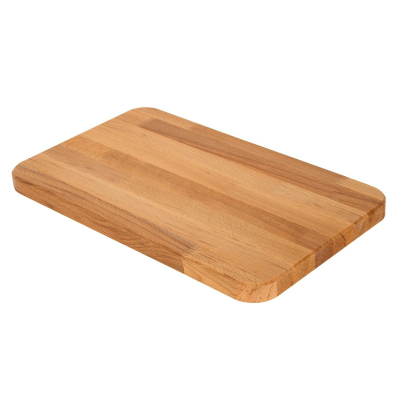 Доска разделочная профессиональная, бук, 60x40x2см , 60067607