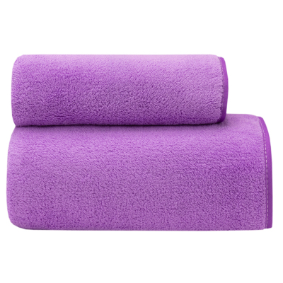 Набор полотенец махровых НВ Смарт 35х75см, 70х140см, сир., м0811_22