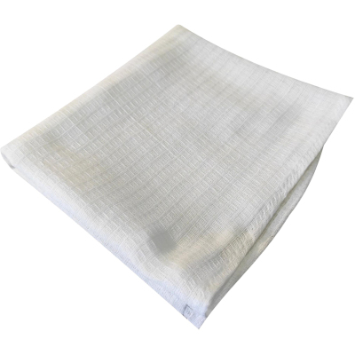 Салфетка техническая вафельная 40x80 прошитые уп 50шт