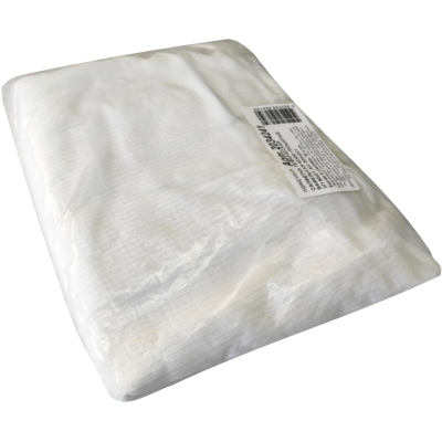 Салфетка техническая вафельная 40x80 прошитые уп 50шт