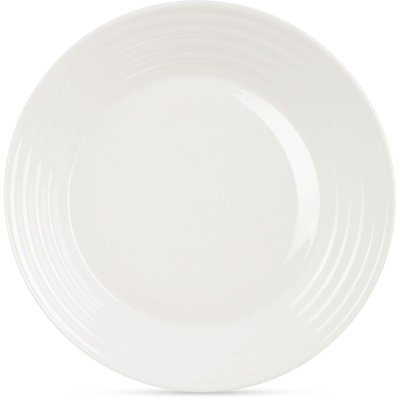 Тарелка десертная АРЕНА 19см 24шт/уп (N1897/N5414)