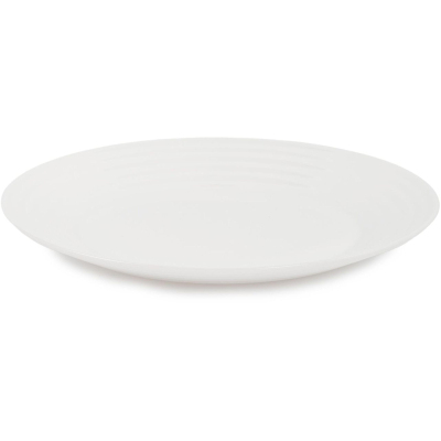 Тарелка десертная АРЕНА 19см 24шт/уп (N1897/N5414)