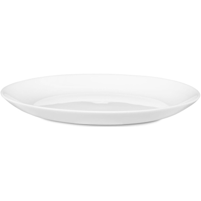 Тарелка десертная ДИВАЛИ 19см 24шт/уп (N3603)