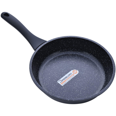 Сковорода d26 Mielaje Greblon non-stick индукция (43264)