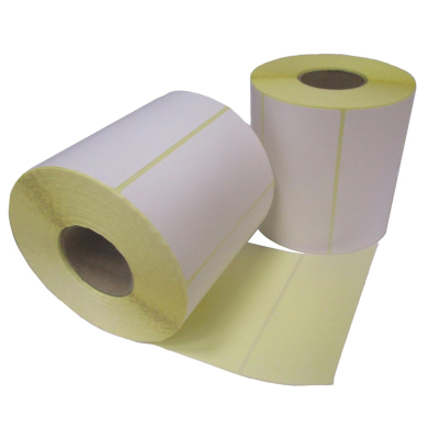 Термоэтикетки ТОП 100х50, 1000 шт/рул вт.40, 24 рул/уп