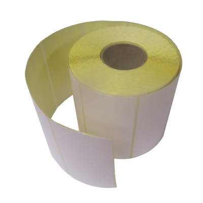 Термоэтикетки ТОП 100х50, 1000 шт/рул вт.40, 24 рул/уп