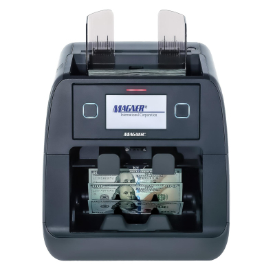 Счетчик банкнот Magner 2000V автоматический мультивалютный