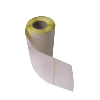 Термоэтикетки ТОП 100х100, 100 шт/рул, вт. 25, 2 рул/уп (спайка)