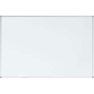 Доска магнитно-маркерная 100х150 см КОМУС в алюм. проф., лак