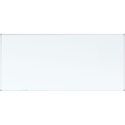 Доска магнитно-маркерная 100х220 см КОМУС в алюм. проф., лак