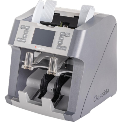 Сортировщик банкнот NEO Cassida