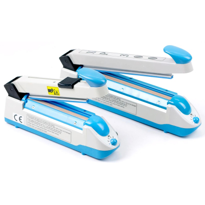 Запайщик пакетов CXP-300/2