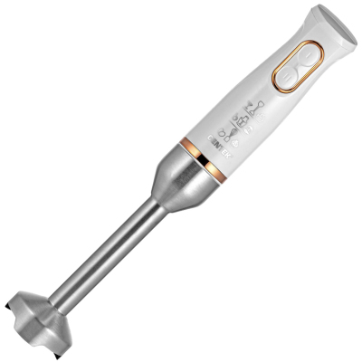 Блендер Centek CT-1347 (белый) 800Вт, турбо режим, DC мотор