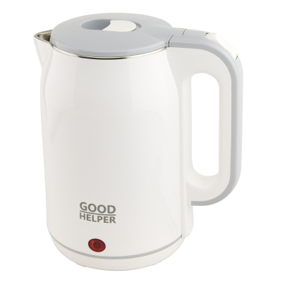 Чайник Goodhelper KPS-184C белый