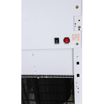 Пурифайер Ecotronic A88-U4L White