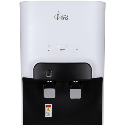 Пурифайер Ecotronic A88-U4L White