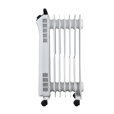 Радиатор масляный Polaris POR 0415 белый