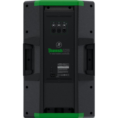 Акустическая система MACKIE Thrash215, акт, 2-х полосн, 1300Вт (Thrash215)