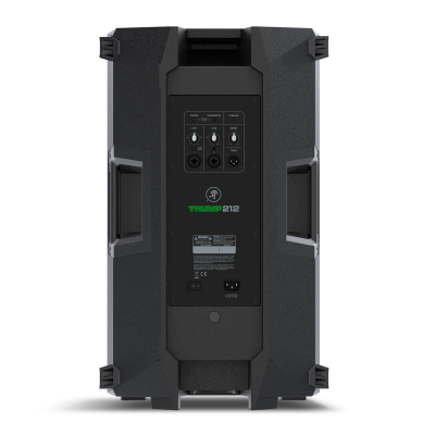 Акустическая система Mackie Thump212 ,активная, 2-х полосная, 1400 Вт