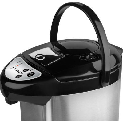 Термопот Scarlett SC-ET10D13, 750Вт, 4л, черный