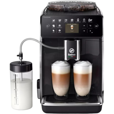 Кофемашина Saeco SM6480/00