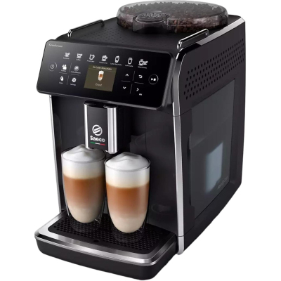 Кофемашина Saeco SM6480/00