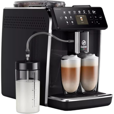 Кофемашина Saeco SM6480/00