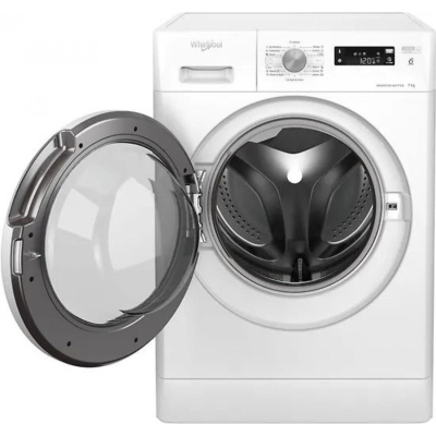 Стиральная машина Whirlpool FFS 7458 W EE