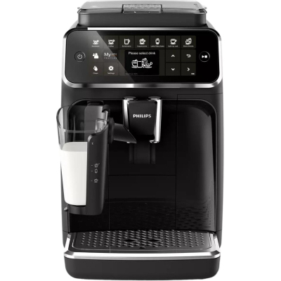 Кофемашина PHILIPS EP4341/50