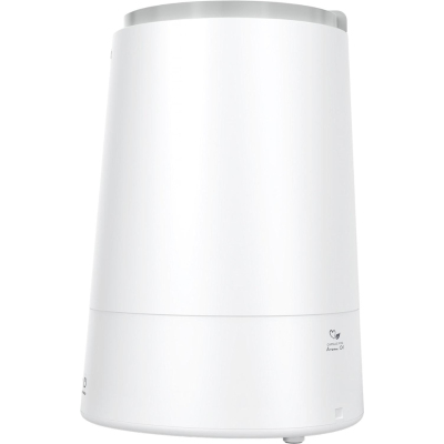 Увлажнитель воздуха TimberkT-HU4-A100E-WF, с Wi-Fi, 4л, белый