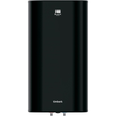 Водонагреватель Timberk T-WSS30-N28-V, 1500Вт, 30л, черный