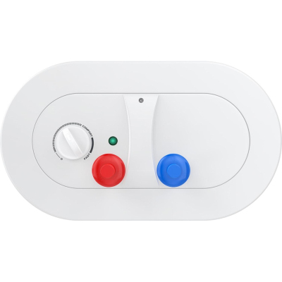 Водонагреватель Timberk T-WSS30-FS40D-V, 2000Вт, 30л, белый