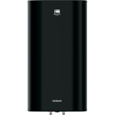 Водонагреватель Timberk T-WSS100-N28-V, 1500Вт, 100л, черный