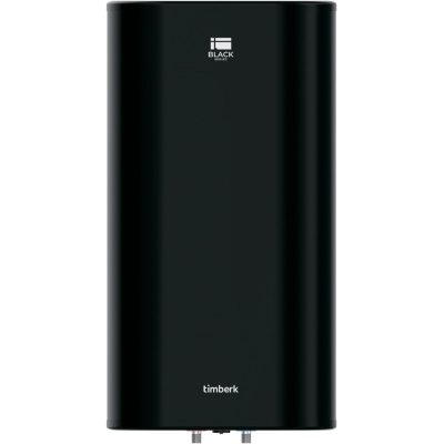 Водонагреватель Timberk T-WSS50-N28-V, 1500Вт, 50л, черный