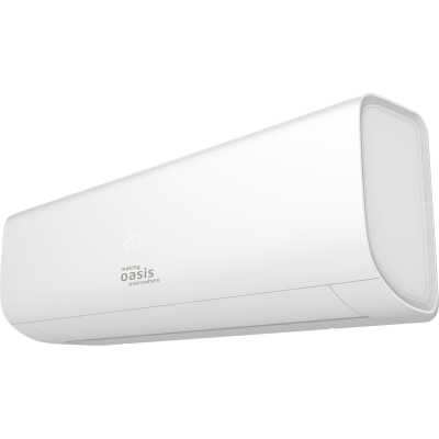 Сплит-система Making Oasis Everywhere инверторная H-18I