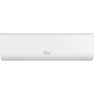 Сплит-система Making Oasis Everywhere инверторная H-18I